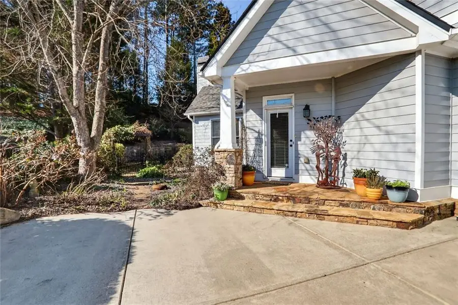 2820 Aldrich Drive, Cumming, GA 30040 - #3