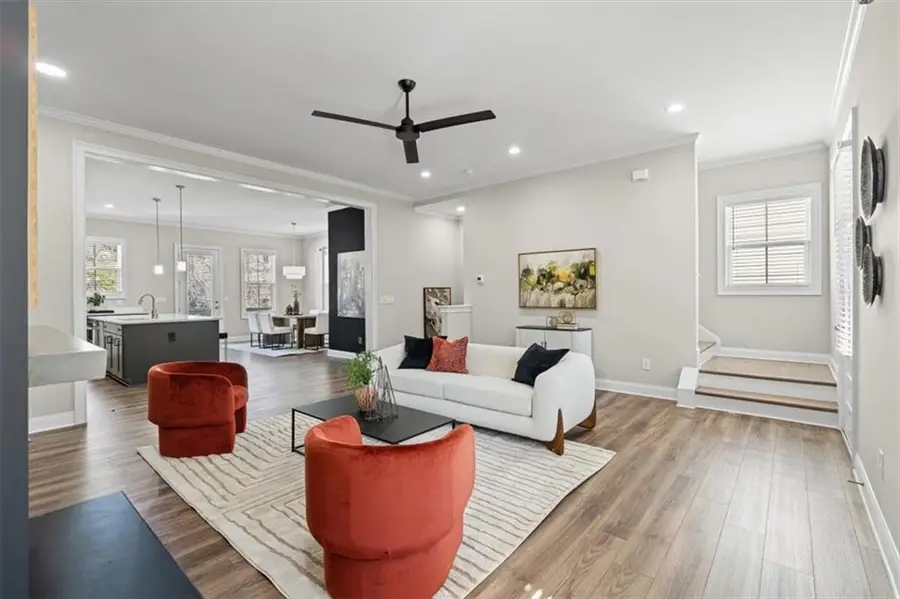 2357 Rover Court, Atlanta, GA 30317 - #3