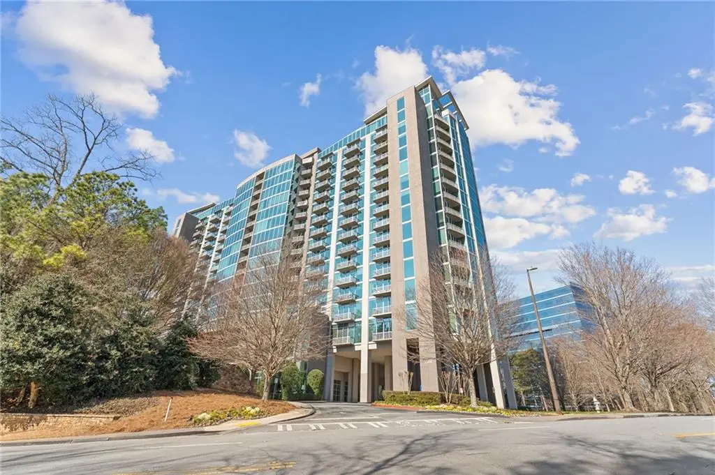 3300 Windy Ridge Parkway Se #809, Atlanta, GA 30339 - #1