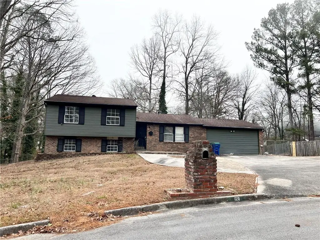 120 Forestside Court, Atlanta, GA 30349 - #1