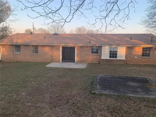 1621 Wesley Way Nw, Conyers, GA 30012