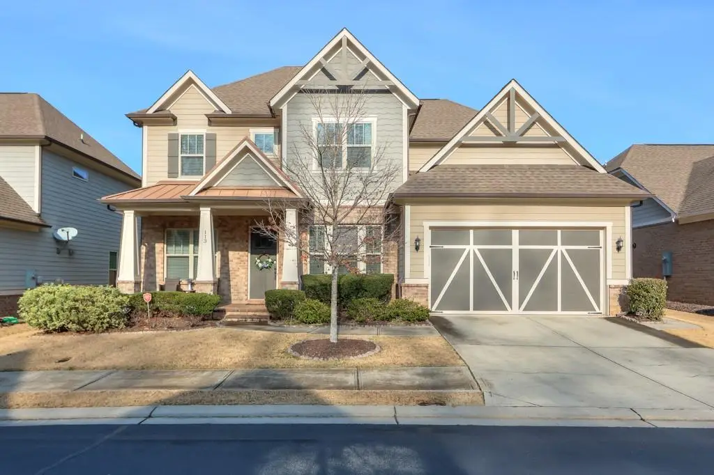 113 Austin Drive, Atlanta, GA 30328 - #1