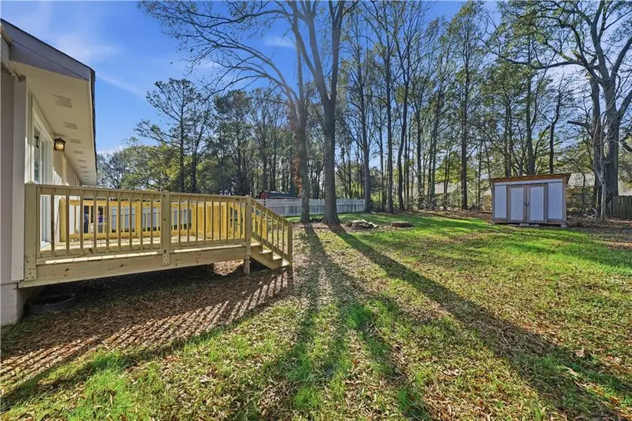 516 Landers Street, Monroe, GA 30655 - #3