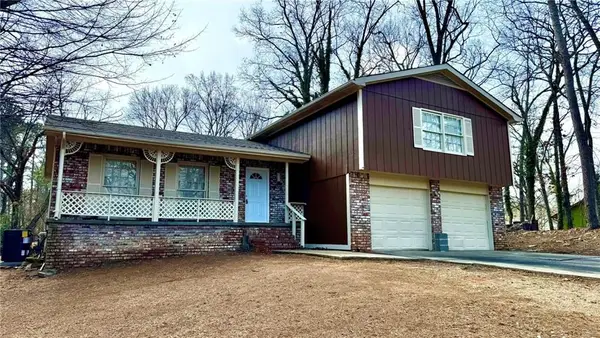 6219 Townsend Way, Riverdale, GA 30296