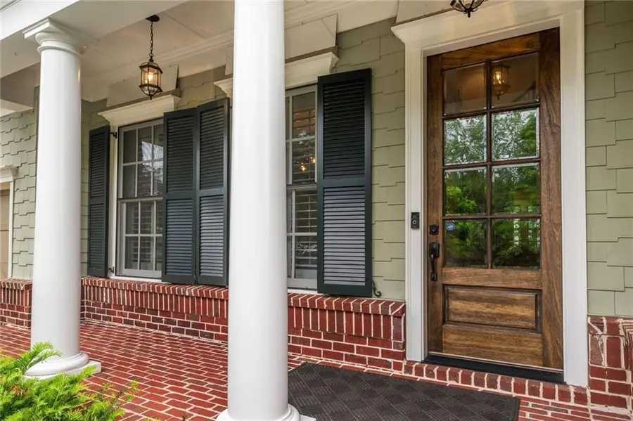 201 Hunley Court, Alpharetta, GA 30005 - #2