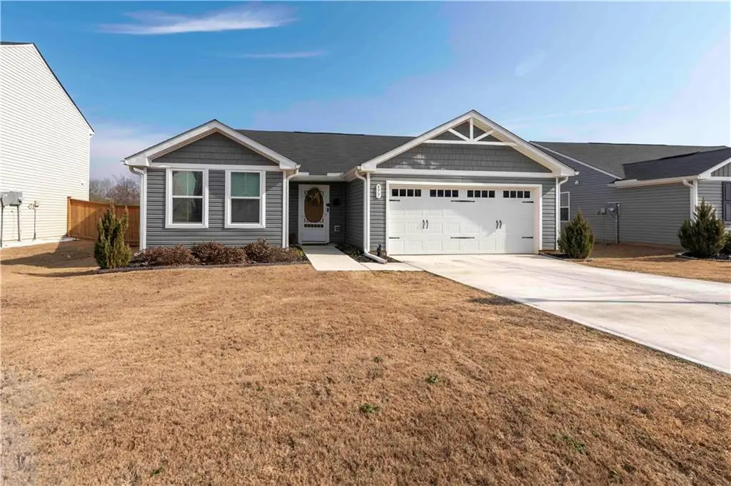 377 Cartecay Drive, Calhoun, GA 30701 - #1