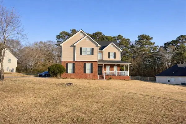 302 Mountberry Court, Loganville, GA 30052