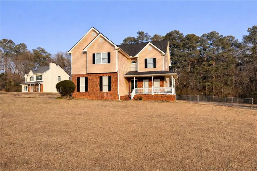 302 Mountberry Court, Loganville, GA 30052 - #2