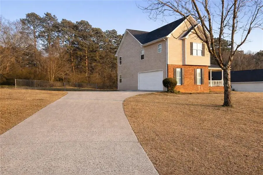 302 Mountberry Court, Loganville, GA 30052 - #3
