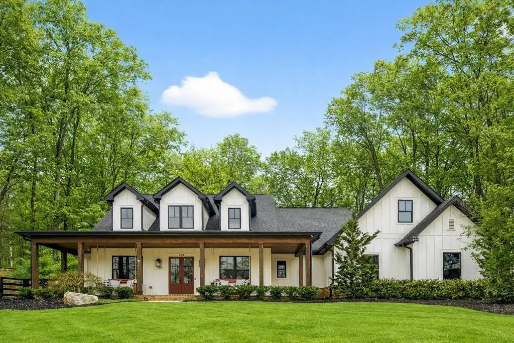 120 Gardenia Trail, Woodstock, GA 30188 - #1