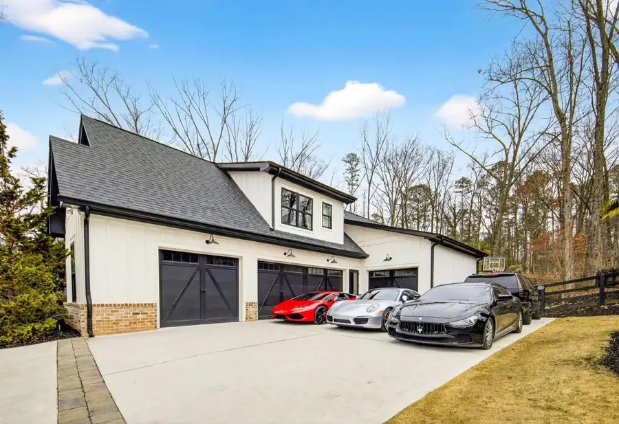 120 Gardenia Trail, Woodstock, GA 30188 - #2