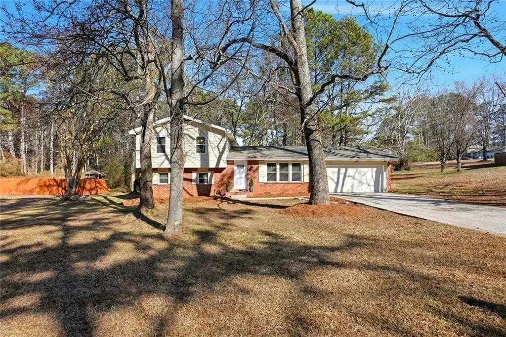 6310 Field Glen Road, Stone Mountain, GA 30087 - #1
