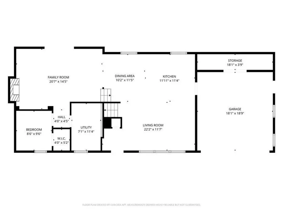 6310 Field Glen Road, Stone Mountain, GA 30087 - #2