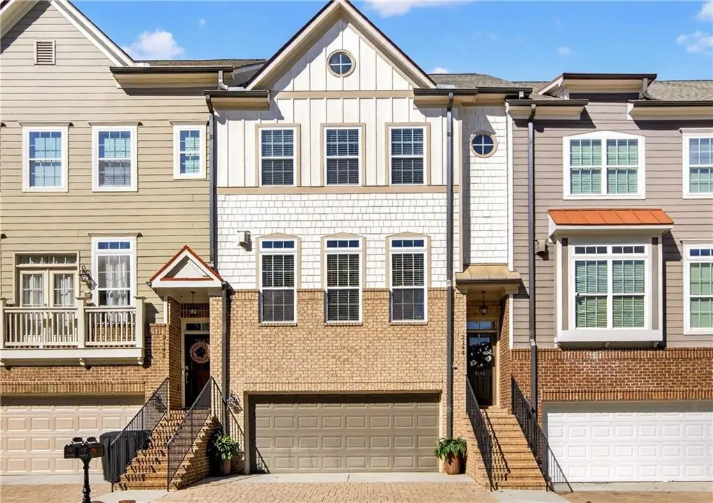 Address Withheld By Seller, Atlanta, GA 30318 - #1