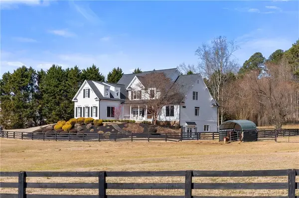 100 Hunting Valley Trail, Cumming, GA 30040