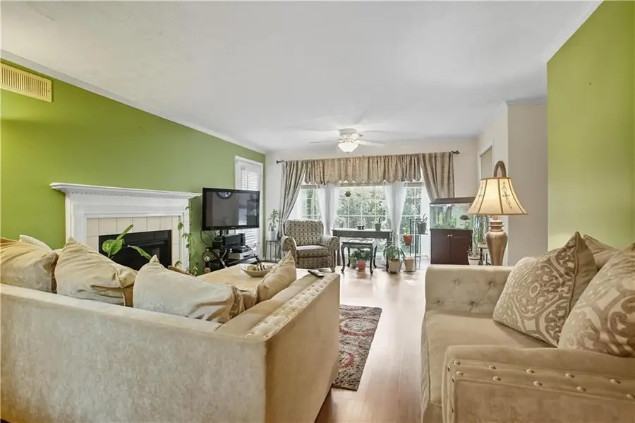 1109 Gettysburg Place, Atlanta, GA 30350 - #2