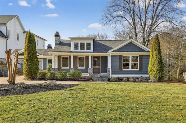 86 Woodstock Road, Roswell, GA 30075