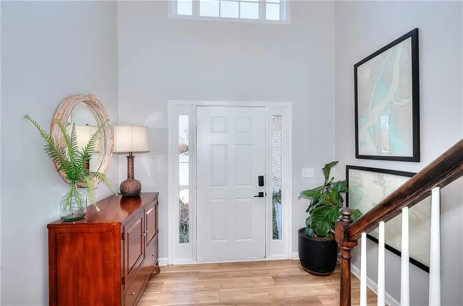 492 Glenns Farm Lane, Grayson, GA 30017 - #3