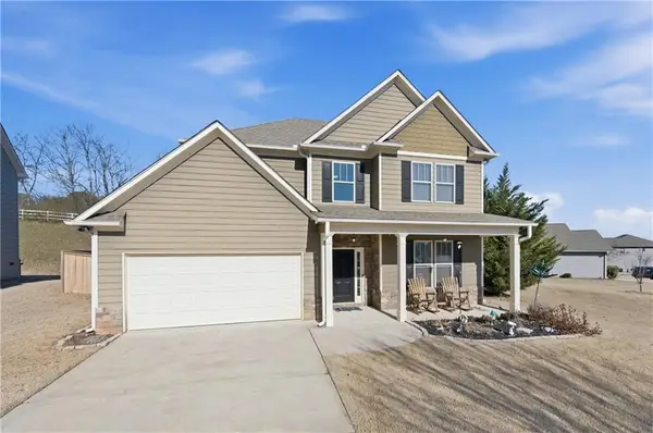 225 Brooks Village Drive, Pendergrass, GA 30567