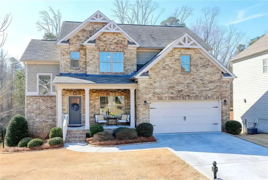 5780 Winding Lakes Drive, Cumming, GA 30028 - #2