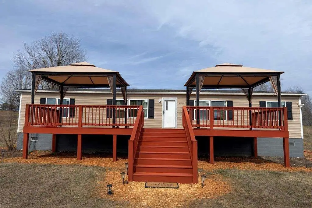 450 Glenloch Road, Roopville, GA 30170 - #1