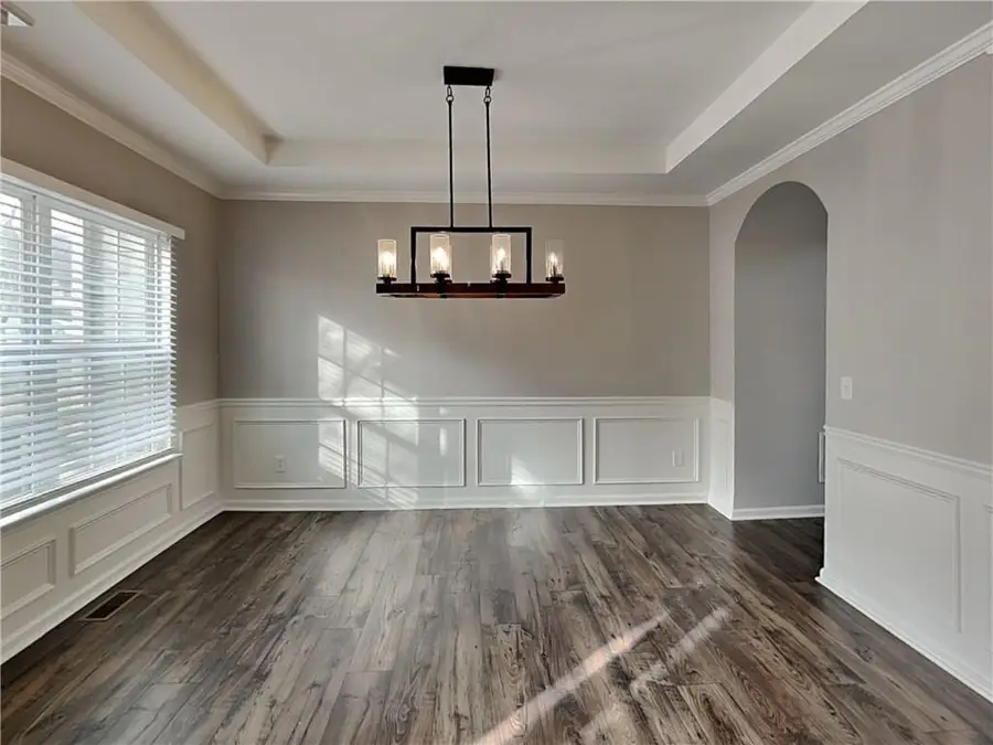 207 Reserve Crossing, Canton, GA 30115 - #3