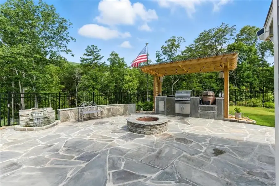 519 Amber Stone, Waleska, GA 30183 - #2