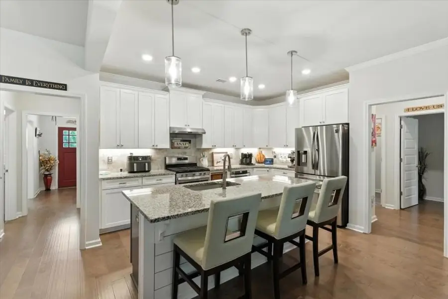 519 Amber Stone, Waleska, GA 30183 - #3