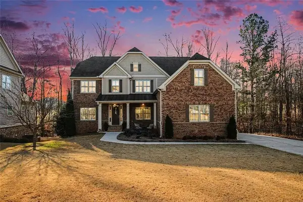 959 Old Forge Lane, Jefferson, GA 30549