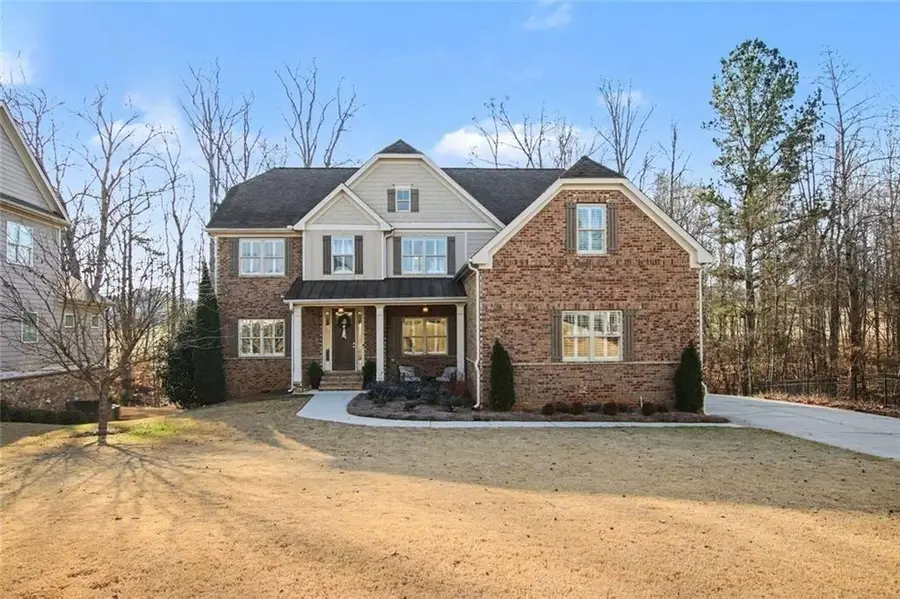 959 Old Forge Lane, Jefferson, GA 30549 - #2