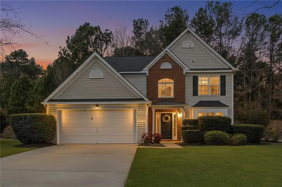 1230 Skipping Rock Lane, Grayson, GA 30017 - #2