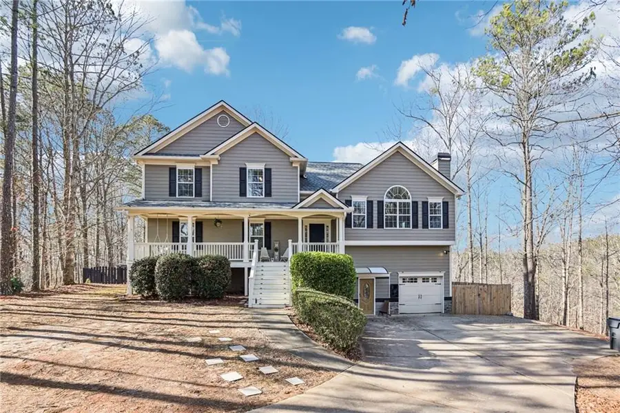 132 Hammond Drive, Canton, GA 30114 - Image #2