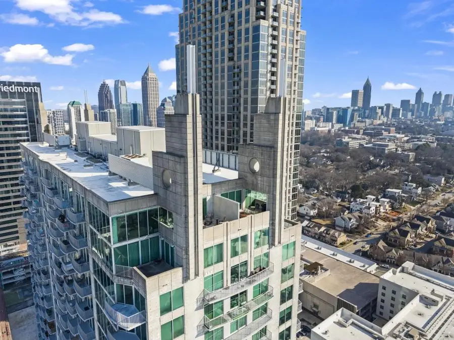 361 17th Street Nw #2622, Atlanta, GA 30363 - #3