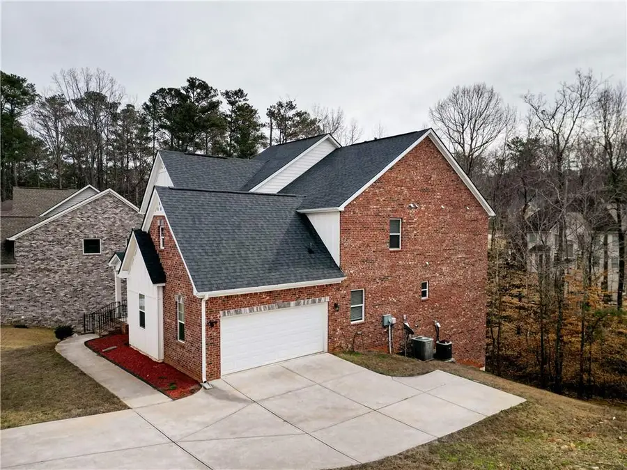 4304 Bellwood Circle, South Fulton, GA 30349 - #2