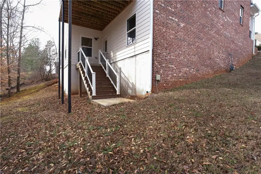 4304 Bellwood Circle, South Fulton, GA 30349 - #3