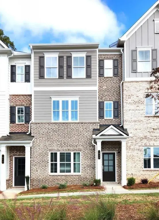 1927 Audra Alley, Kennesaw, GA 30144