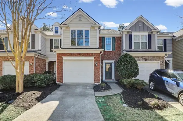 131 Finsbury Lane, Woodstock, GA 30188