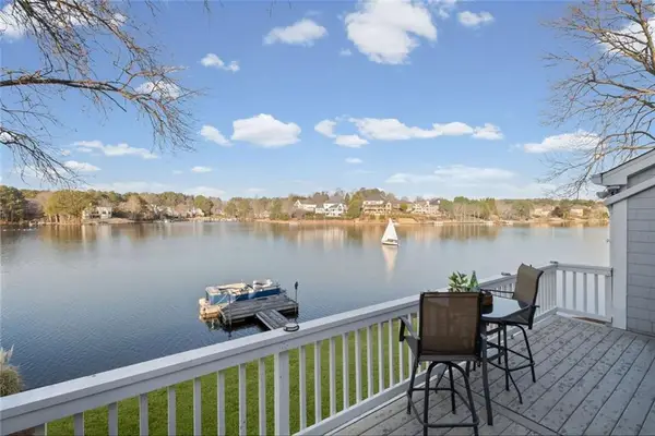 6425 Spinnaker Lane, Alpharetta, GA 30005