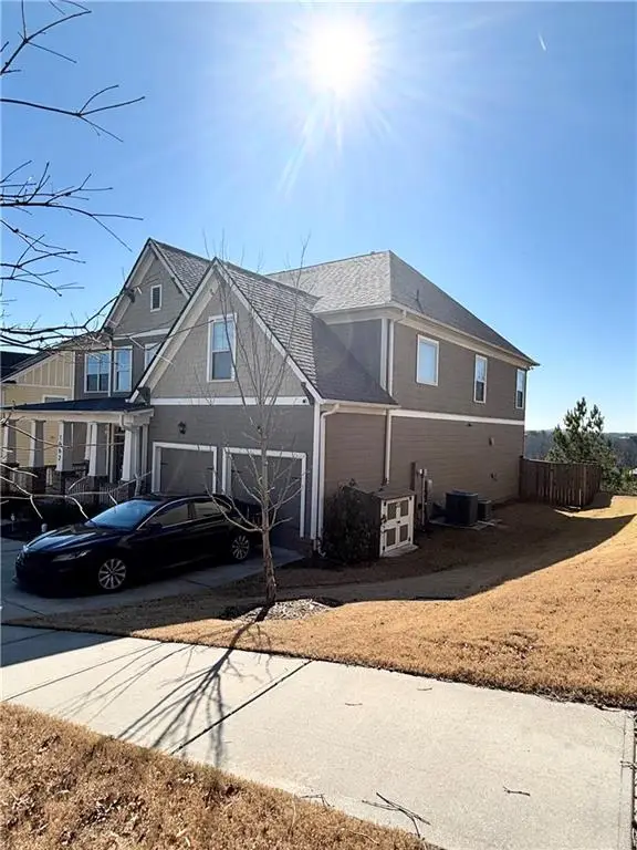 1562 Brunswick Street, Lithia Springs, GA 30122 - #2
