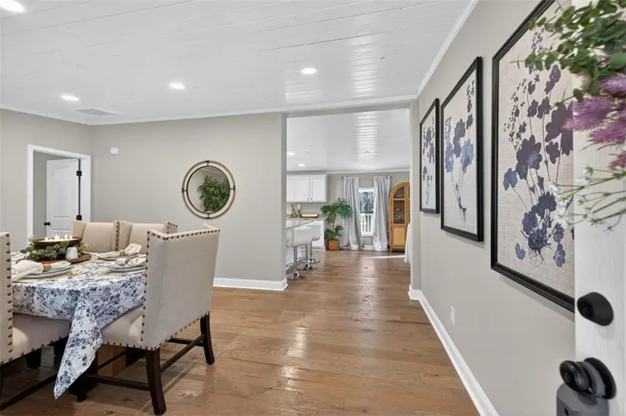 729 Hickory Nut Way, Monroe, GA 30655 - #3