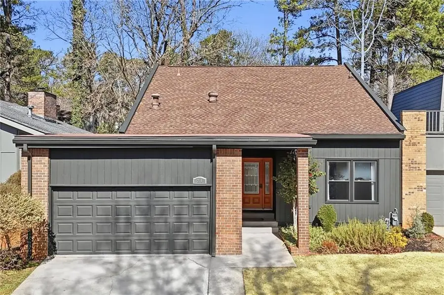 210 Leeward Lane, Roswell, GA 30076 - #2