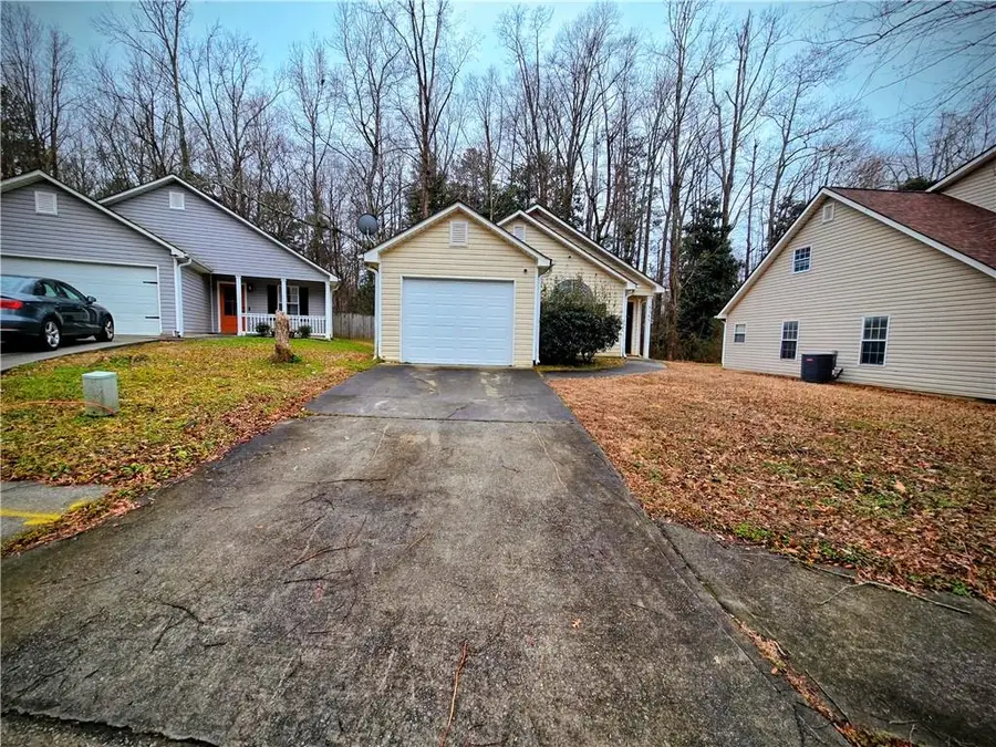 8345 Ramblin Court, Douglasville, GA 30134 - #2