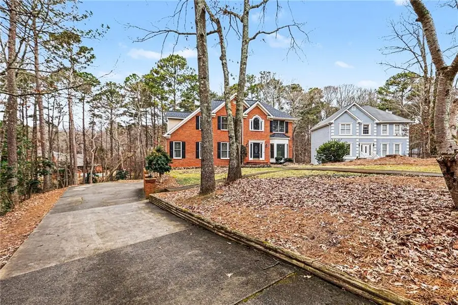 24 Hunters Glen, Carrollton, GA 30116 - #2