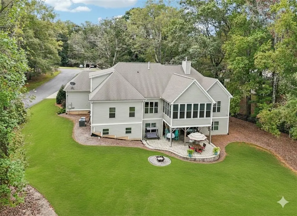 7610 Campground Road, Cumming, GA 30040 - #1