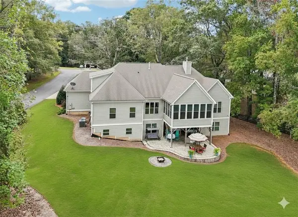 7610 Campground Road, Cumming, GA 30040