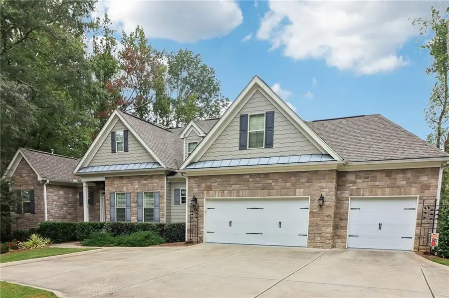 7610 Campground Road, Cumming, GA 30040 - #3