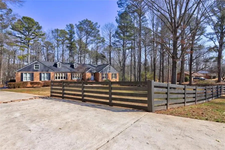 754 Oakland Ridge, Monroe, GA 30655 - #2