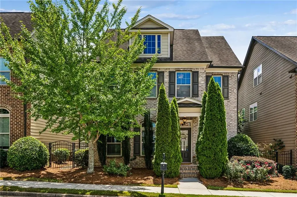 4304 Elliott Way, Smyrna, GA 30082 - Image #1