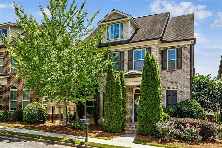 4304 Elliott Way, Smyrna, GA 30082 - Image #2