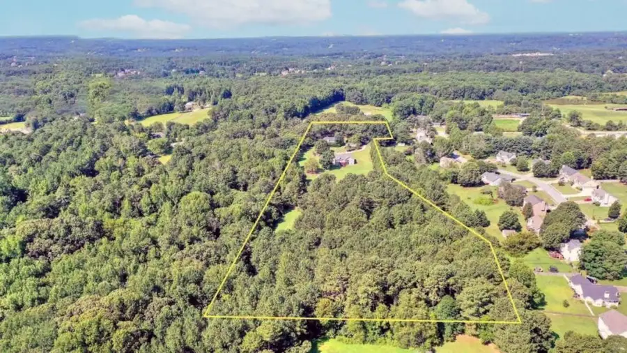 1042 Harbins Road, Dacula, GA 30019 - #2